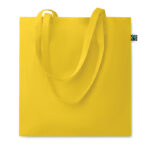 Torba na zakupy Fairtrade 140gr/m², różne kolory - obrazek 16