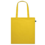 Torba na zakupy Fairtrade 140gr/m², różne kolory - obrazek 17