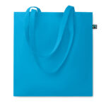 Torba na zakupy Fairtrade 140gr/m², różne kolory - obrazek 19