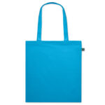 Torba na zakupy Fairtrade 140gr/m², różne kolory - obrazek 20