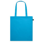 Torba na zakupy Fairtrade 140gr/m², różne kolory - obrazek 21