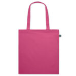 Torba na zakupy Fairtrade 140gr/m², różne kolory - obrazek 28