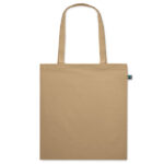 Torba na zakupy Fairtrade 140gr/m², różne kolory - obrazek 23