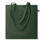 Torba na zakupy Fairtrade 140gr/m², różne kolory