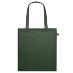 Torba na zakupy Fairtrade 140gr/m², różne kolory - obrazek 2