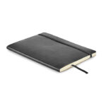 Notes A5 z recyklingu - obrazek 4