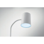 Lampa z ładowarką i głośnikiem - obrazek 9
