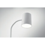 Lampa z ładowarką i głośnikiem - obrazek 10