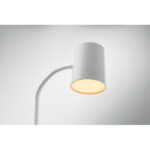 Lampa z ładowarką i głośnikiem - obrazek 11