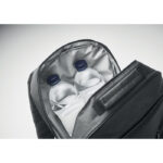 Plecak chłodzący 300D RPET - obrazek 6