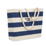 Torba plażowa bawełna 220gr/m² - obrazek 4
