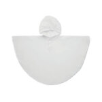 Peleryna przeciwdeszczowa dziecięca PEVA - obrazek 3