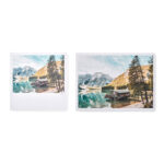 Puzzle 500 elementów w indywidualnym projekcie. - obrazek 2