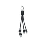 Kabel ładujący 4 w 1 typu C - obrazek 6