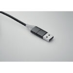 Kabel ładujący 4 w 1 typu C - obrazek 9