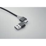 Kabel ładujący 4 w 1 typu C - obrazek 10