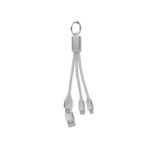 Kabel ładujący 4 w 1 typu C - obrazek 15