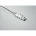 Kabel ładujący 4 w 1 typu C - obrazek 18