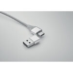 Kabel ładujący 4 w 1 typu C - obrazek 19