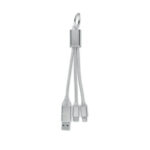 Kabel ładujący 4 w 1 typu C - obrazek 16