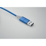 Kabel ładujący 4 w 1 typu C - obrazek 27