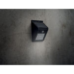 Solarna lampa LED z czujnikami - obrazek 6