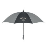 Parasol 30 cali z elementami odblaskowymi - obrazek 3