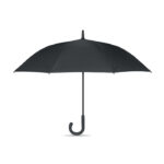 Parasol wiatroszczelny 23-cale gumowany uchwyt - obrazek 2