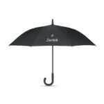 Parasol wiatroszczelny 23-cale gumowany uchwyt - obrazek 4
