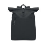 Plecak rolltop poliester 600D - obrazek 6