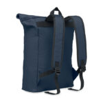 Plecak rolltop poliester 600D - obrazek 2