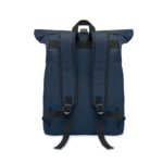 Plecak rolltop poliester 600D - obrazek 3
