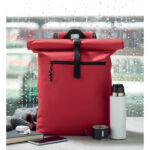 Plecak rolltop poliester 600D - obrazek 17