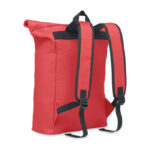 Plecak rolltop poliester 600D - obrazek 14