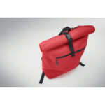 Plecak rolltop poliester 600D - obrazek 18