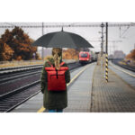 Plecak rolltop poliester 600D - obrazek 19