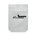 Plecak rolltop poliester 600D - obrazek 25