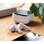 SłuchawkiTWS ładowane solarnie - obrazek 9