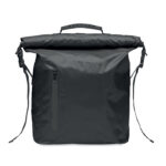 Wodoodporna torba RPET rolltop - obrazek 6