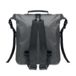 Wodoodporna torba RPET rolltop - obrazek 5