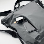 Wodoodporna torba RPET rolltop - obrazek 15