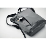 Wodoodporna torba RPET rolltop - obrazek 19