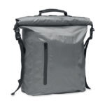 Wodoodporna torba RPET rolltop - obrazek 3