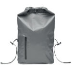 Wodoodporna torba RPET rolltop - obrazek 4