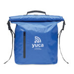 Wodoodporna torba RPET rolltop - obrazek 24