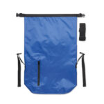 Wodoodporna torba RPET rolltop - obrazek 22