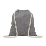 Torba bawełniana 140 gr/m² - obrazek 2