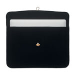 15″ torba bawełniana 220 gr/m² - obrazek 3