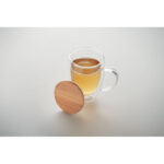 Kubek z podwójną ścianką 250ml - obrazek 4