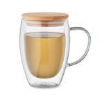 Kubek z podwójną ścianką 350ml - obrazek 3